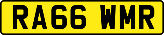 RA66WMR