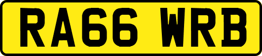 RA66WRB
