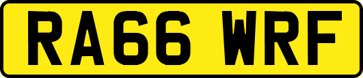 RA66WRF