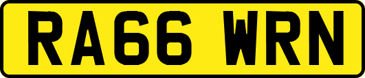 RA66WRN