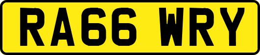 RA66WRY