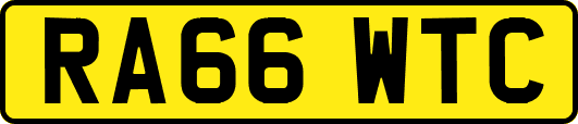 RA66WTC