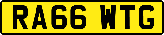 RA66WTG