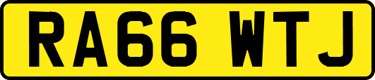 RA66WTJ