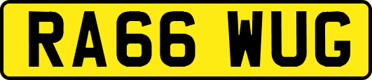 RA66WUG