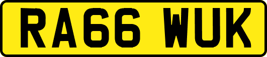 RA66WUK