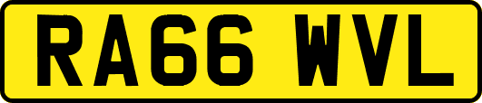 RA66WVL