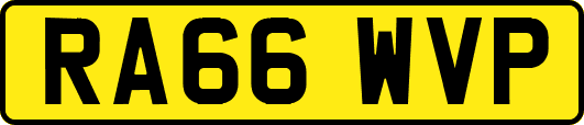 RA66WVP