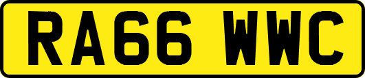 RA66WWC