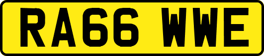 RA66WWE