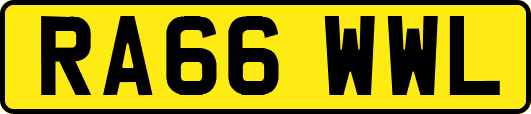 RA66WWL
