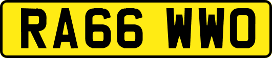 RA66WWO