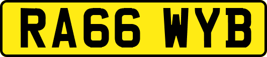 RA66WYB