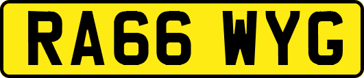 RA66WYG