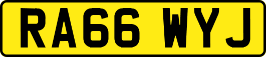 RA66WYJ