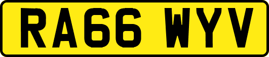 RA66WYV