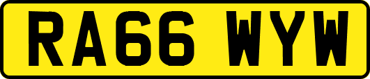 RA66WYW