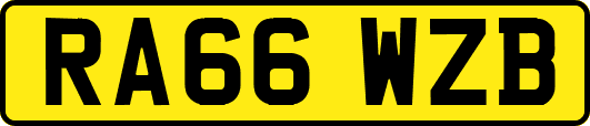 RA66WZB