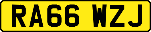 RA66WZJ