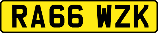 RA66WZK