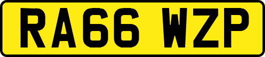 RA66WZP
