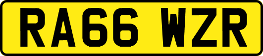 RA66WZR