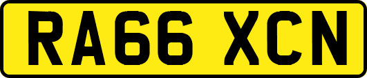 RA66XCN
