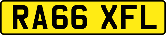 RA66XFL