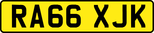 RA66XJK