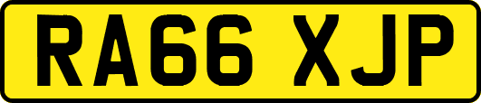 RA66XJP