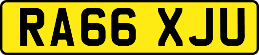 RA66XJU