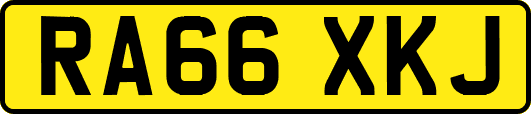 RA66XKJ