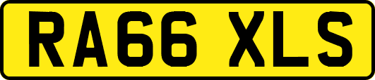 RA66XLS