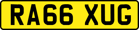 RA66XUG
