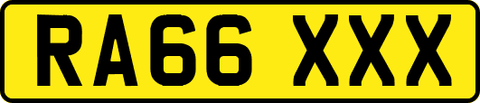 RA66XXX