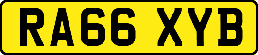 RA66XYB