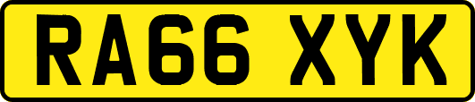 RA66XYK