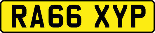 RA66XYP