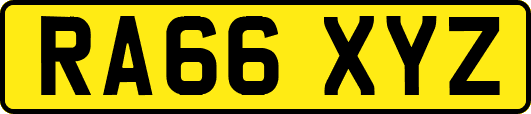 RA66XYZ