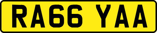 RA66YAA
