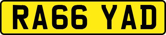 RA66YAD