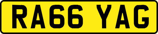 RA66YAG