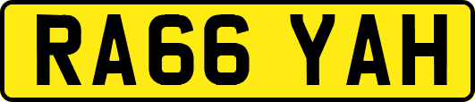 RA66YAH
