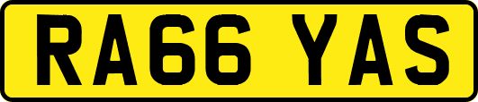 RA66YAS