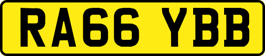RA66YBB