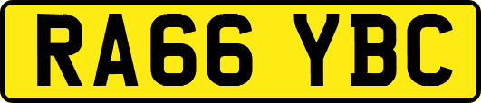 RA66YBC