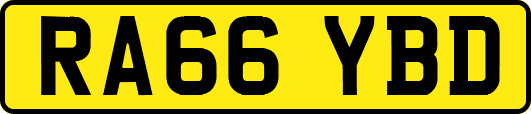 RA66YBD