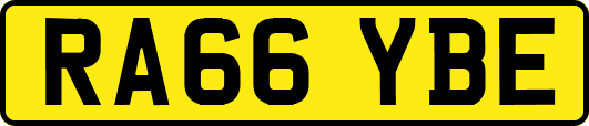 RA66YBE