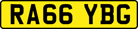 RA66YBG