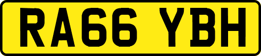 RA66YBH